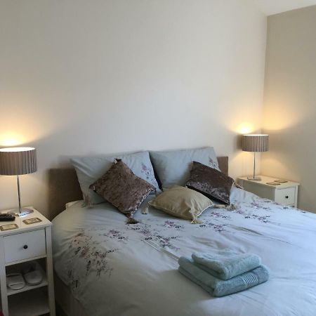 Canterbury Cottage Prestatyn Extérieur photo