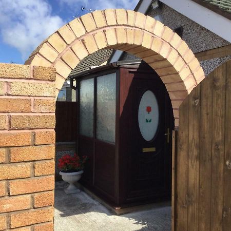 Canterbury Cottage Prestatyn Extérieur photo