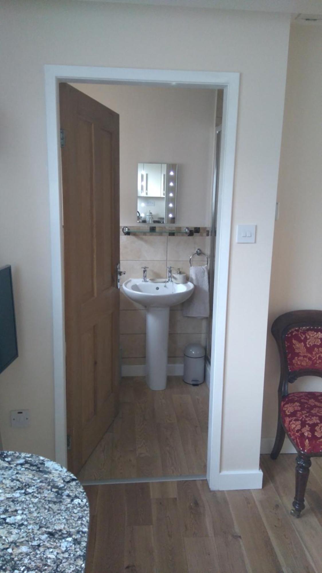Canterbury Cottage Prestatyn Chambre photo