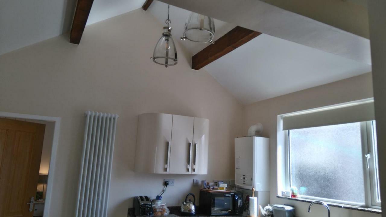 Canterbury Cottage Prestatyn Extérieur photo