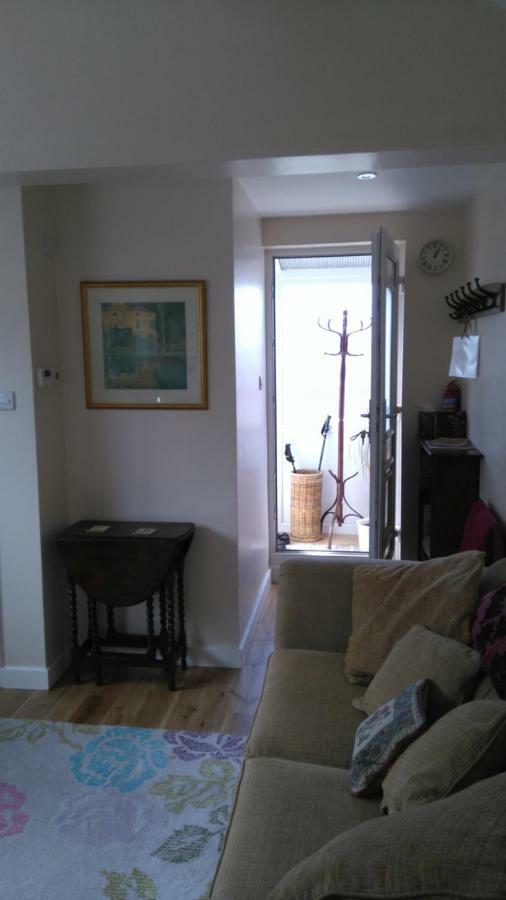 Canterbury Cottage Prestatyn Extérieur photo