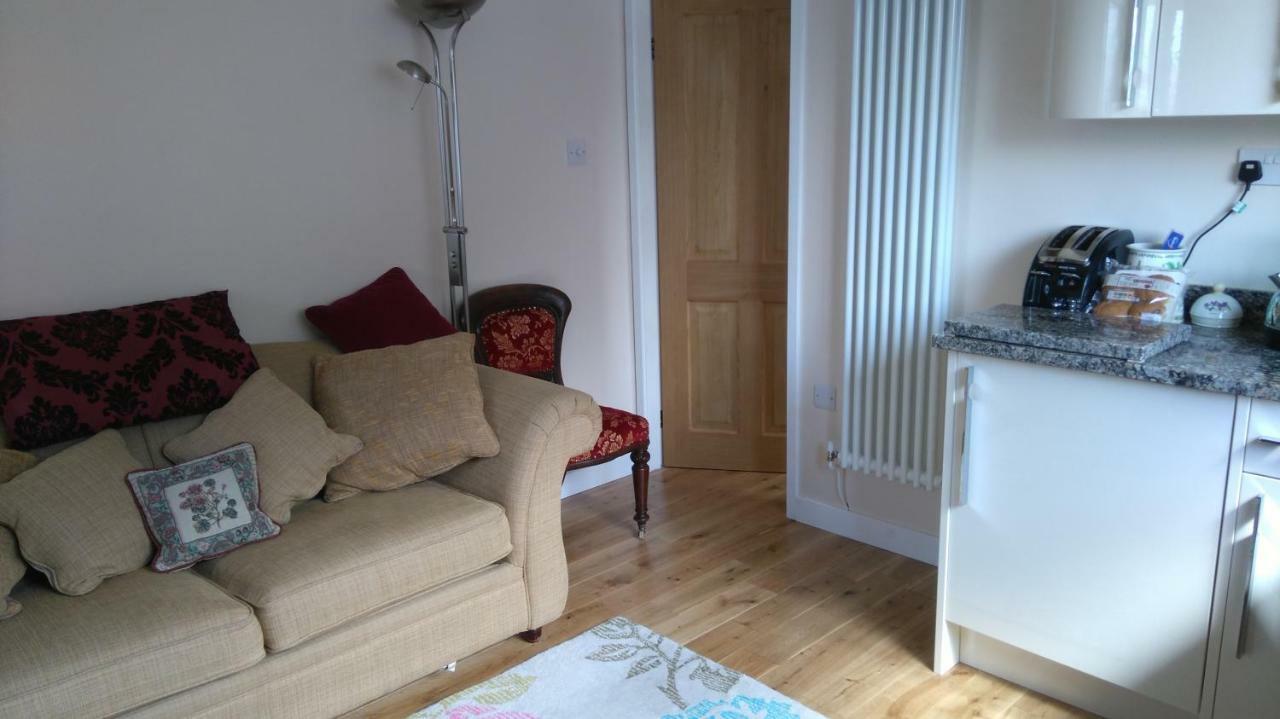 Canterbury Cottage Prestatyn Extérieur photo