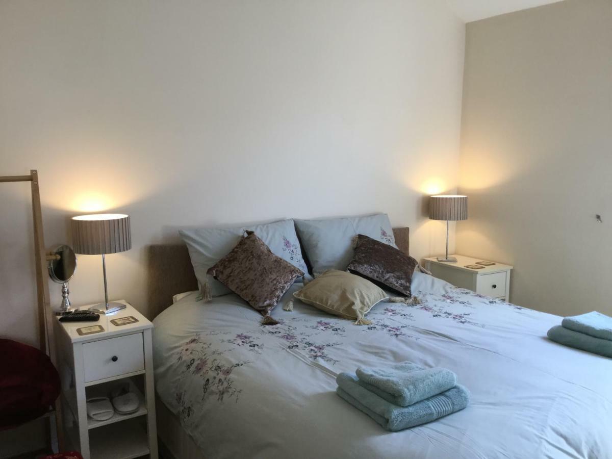 Canterbury Cottage Prestatyn Extérieur photo