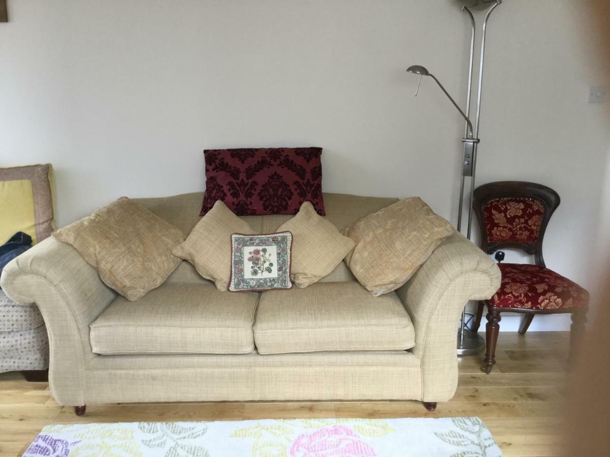 Canterbury Cottage Prestatyn Extérieur photo