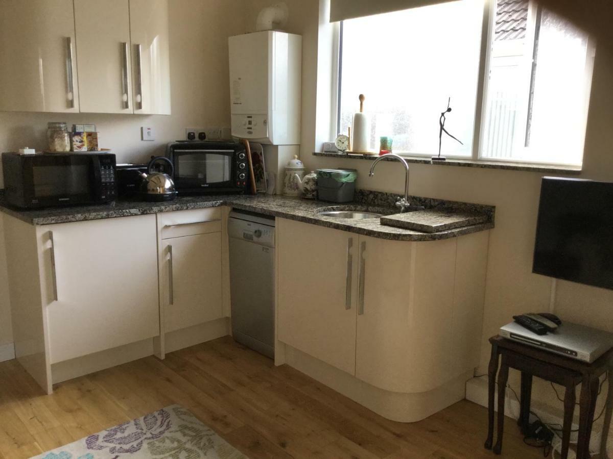 Canterbury Cottage Prestatyn Extérieur photo